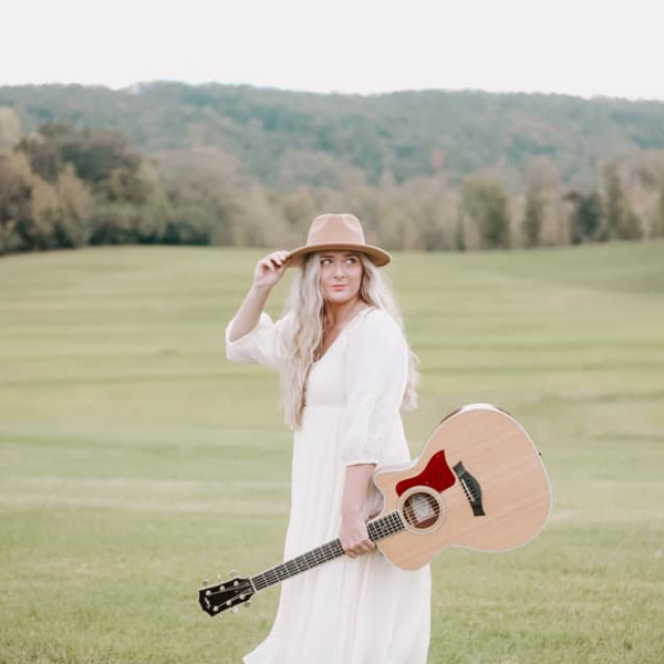 Erica Ryleigh Live at the Rail - Rails and Ales - Live music with Erica Ryleigh 7-11 pm | Traffic Jam Food Truck 6-9 pm | Leeds, Alabama