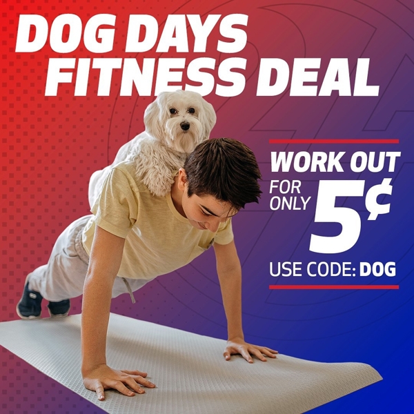 dog days fitness_600