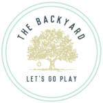 the backyard 600