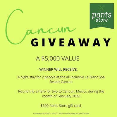 pants store cancun giveaway 2021_400
