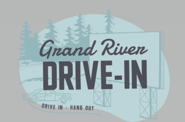 grand river drive in 600