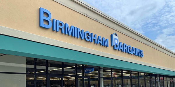 birmingham bargains