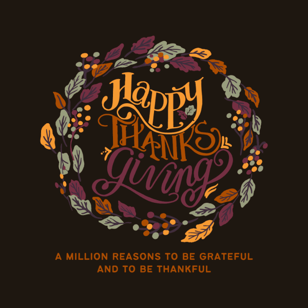 happy thanks giving canva 600