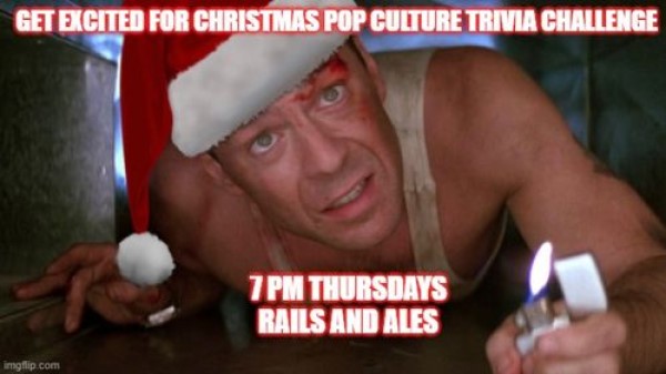 rails Christmas pop culture trivia 2