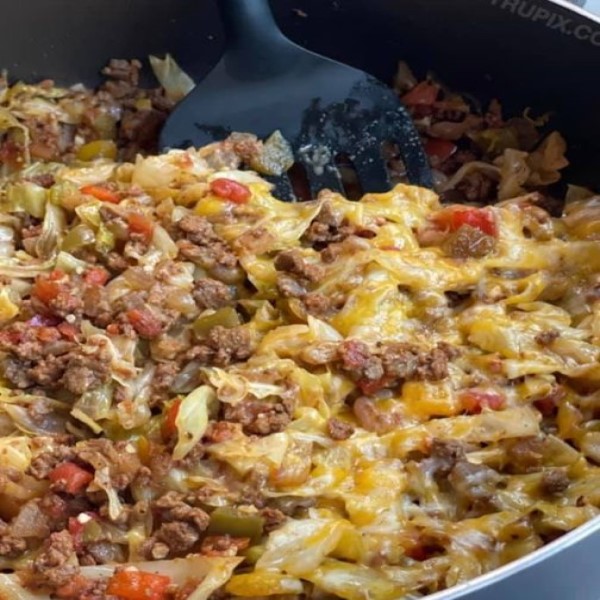 Unstuffed-Cabbage-Skillet-by-The-Whole-Cook-