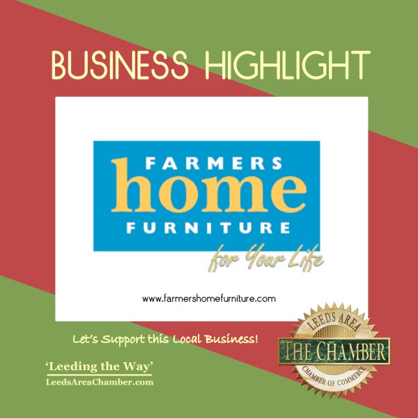 farmers home furniture business highlight