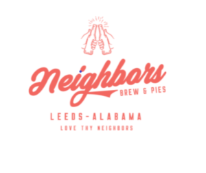 neighbors brews logo from the backyard 600x503