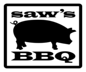 saws bbq logo from the backyard 600x503
