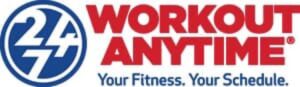 workout anytime logo 2022