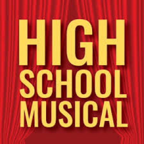 highschool musical logo