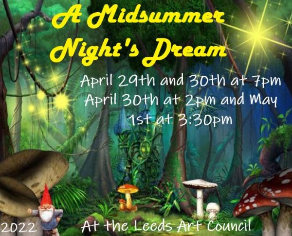 a midnight summer dream leeds art council april 29