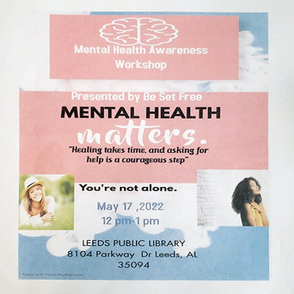 BSF Mental Health Event 20220517_600