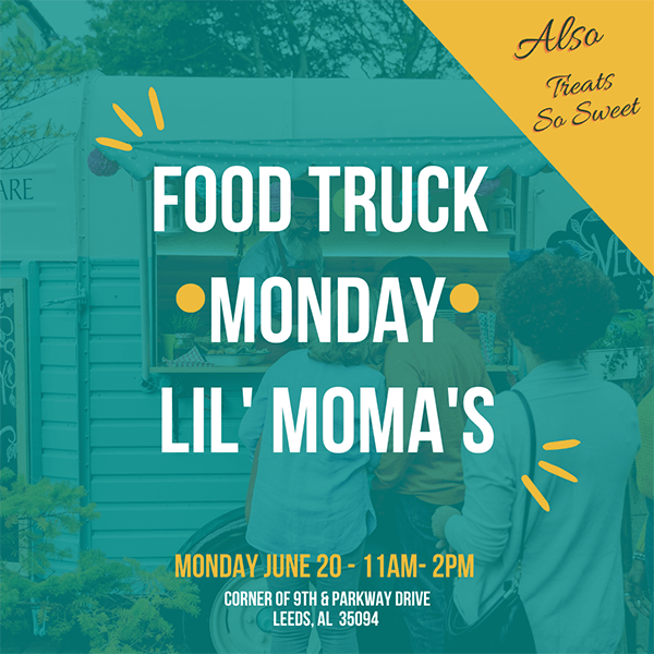 lil moma's food truck june 20