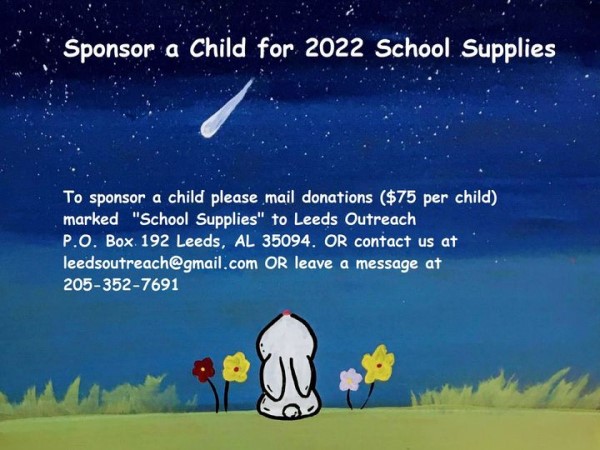 sponser a child leeds outreach june 22 600x450