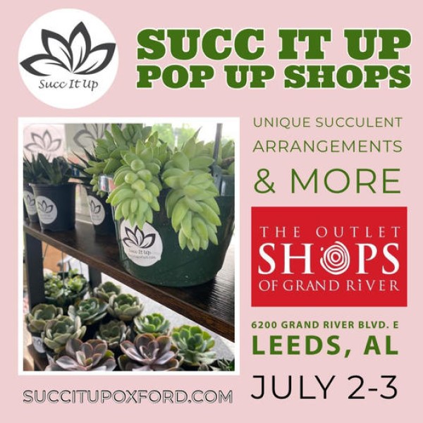 succ it up grand river july 2-3