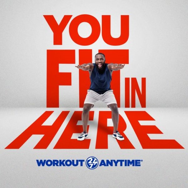 you fit in here workout anytime june 22