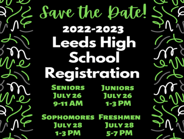 leeds high school registration day 2022 600x450