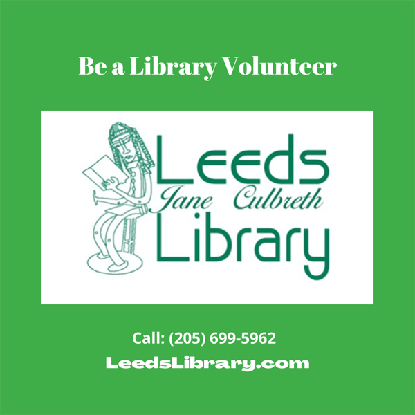 Library Volunteer_600