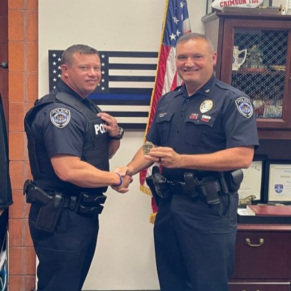 Randy Angle joined Leeds Police Department july 31-8-2 posted 600x600