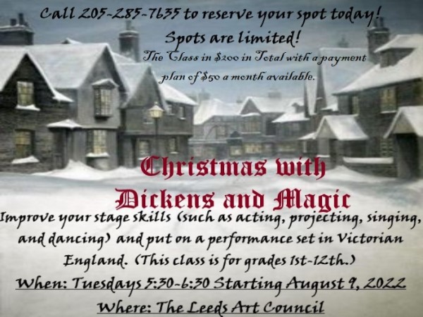leeds art council-christmas with dickens & magic-starting aug 9_copy_600x450