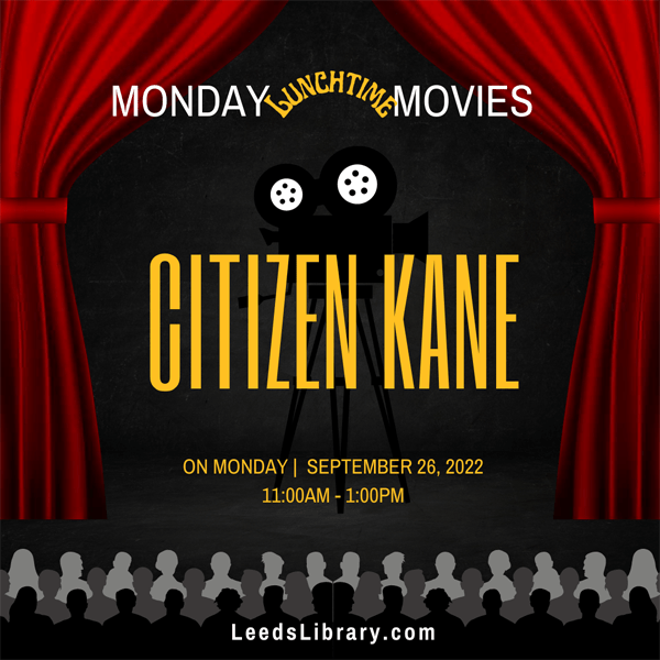 Citizen kane Monday Movies_600