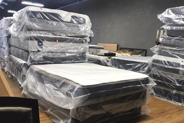 mattress sale sept 15