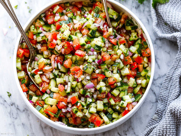Mediterranean-Salad-Recipe