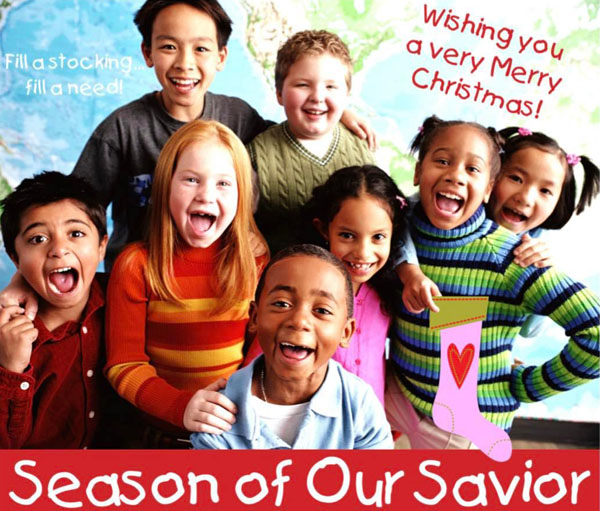 season of our savior
