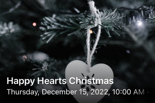 cedar grove - happy hearts christmas dec 15 pic 600x400