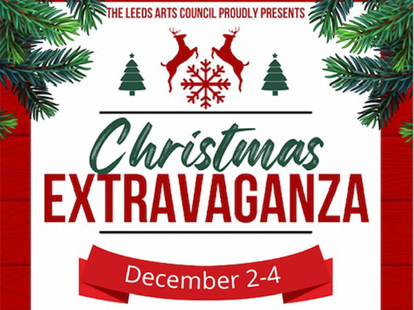 christmas extravaganza auditions oct 2022_600