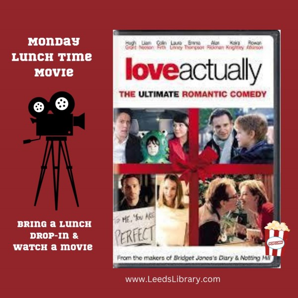 ljcl - monday movie - love accually 600x