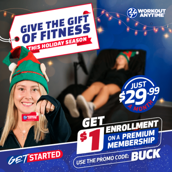 workout anytime - gift of fitness 600x