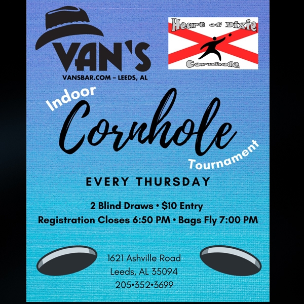 Vans cornhole Thursdays_600 square