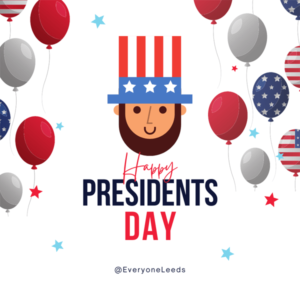 EL Presidents Day _Post