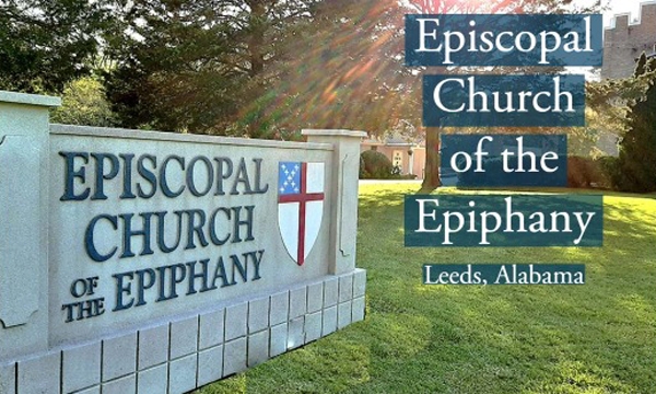 Episcopal Church of the Epiphany