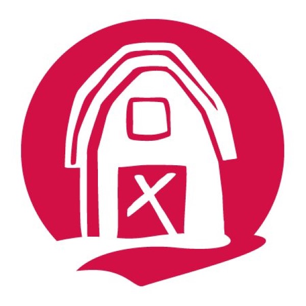 the red barn logo