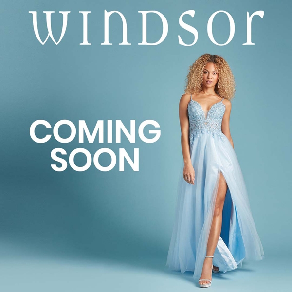 The Outlet Shops of Grand River Welcomes Fashion Retailer Windsor to Leeds, Alabama announcing Grand Opening April 6, 2023, at 11:00 am