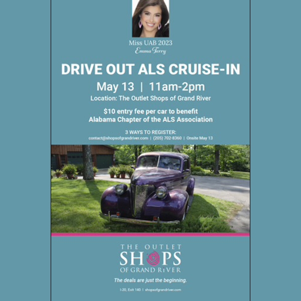 Drive Out ALS May 2023_square