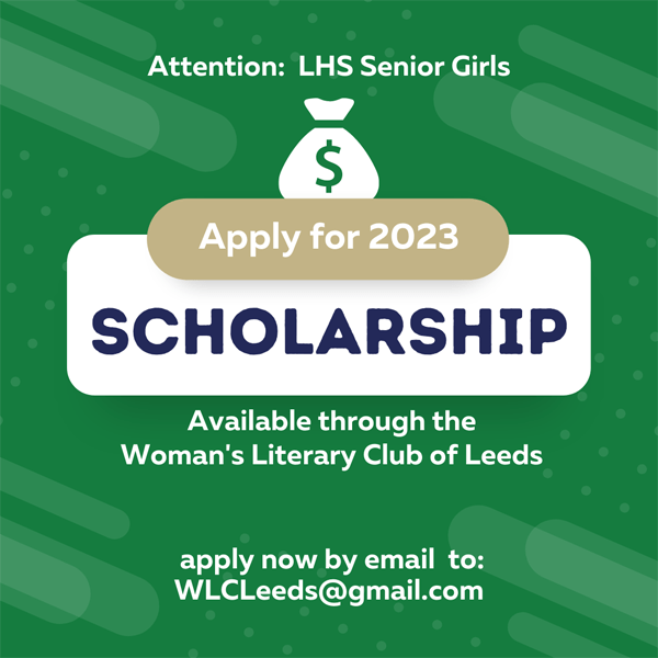 WLC Scholarships 2023_600
