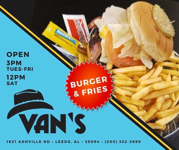 vans-food-buger-and-fries