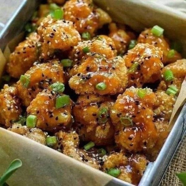 Spicy Sesame Cauliflower Wings-plant based and vegan recipes.jpg-600x