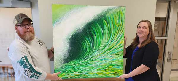greenwave canvas wScott Harvey