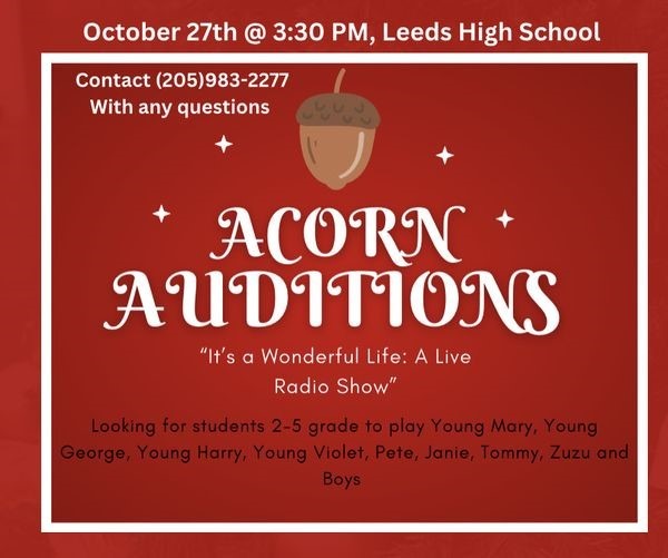 acorn-auditions-LHS-oct-27