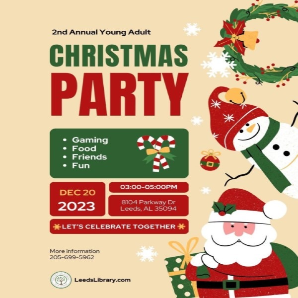 christmas-party-young-adult-ljcl-dec-20