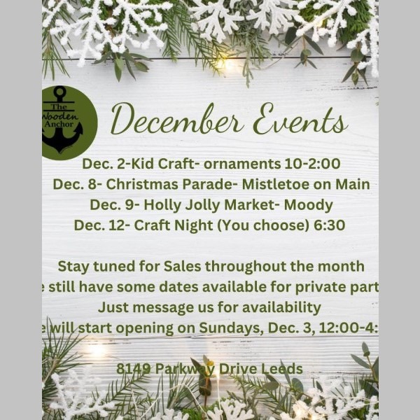 wooden-anchor-december-events