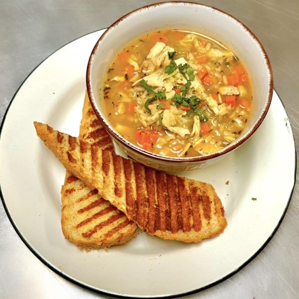 backyard-chicken-and-rice-soup