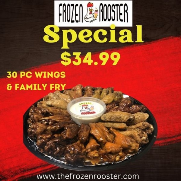 frozen-rooster-super-bowl-special