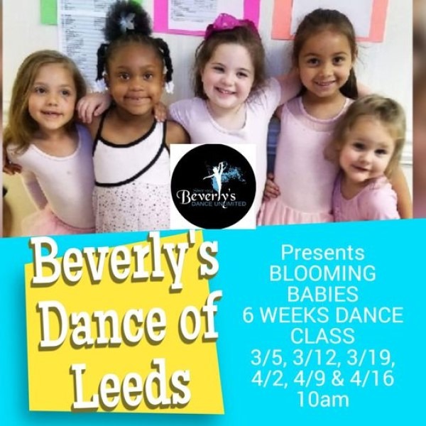 beverlys-blooming-babies-march