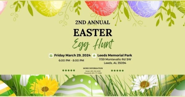 2nd-annual-easter-egg-hunt-march-29