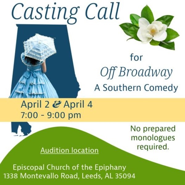 casting-call-episcopla-church-of-epiphany-april-2